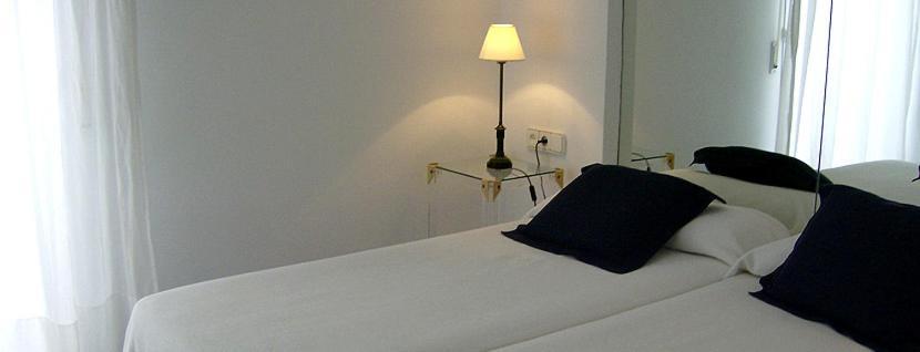 โฮเต็ล สวีทส์ ออลเบย์ซิน เดลมาร์ Hotel อัลมูเญการ์ ภายนอก รูปภาพ