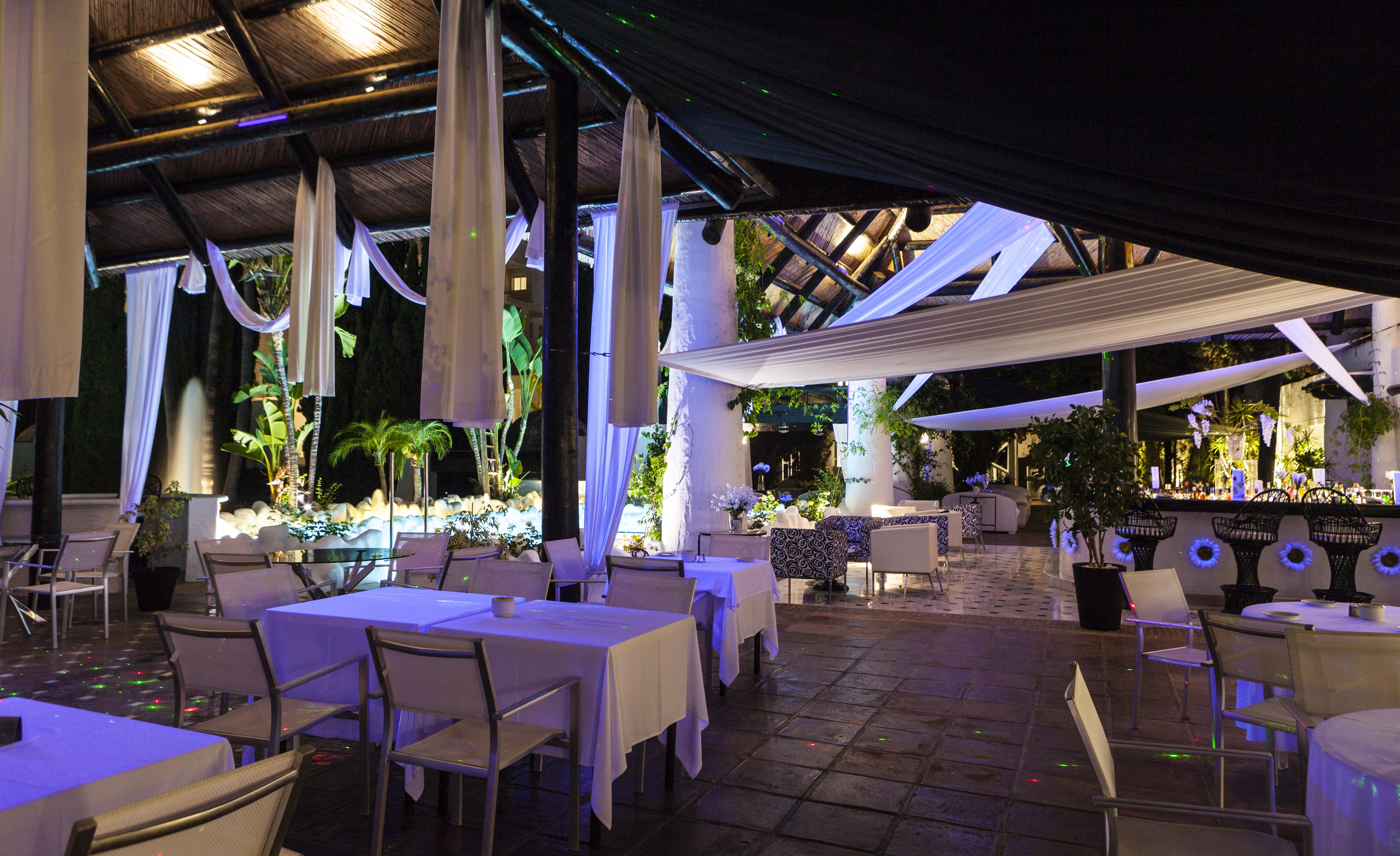 โฮเต็ล สวีทส์ ออลเบย์ซิน เดลมาร์ Hotel อัลมูเญการ์ ภายนอก รูปภาพ