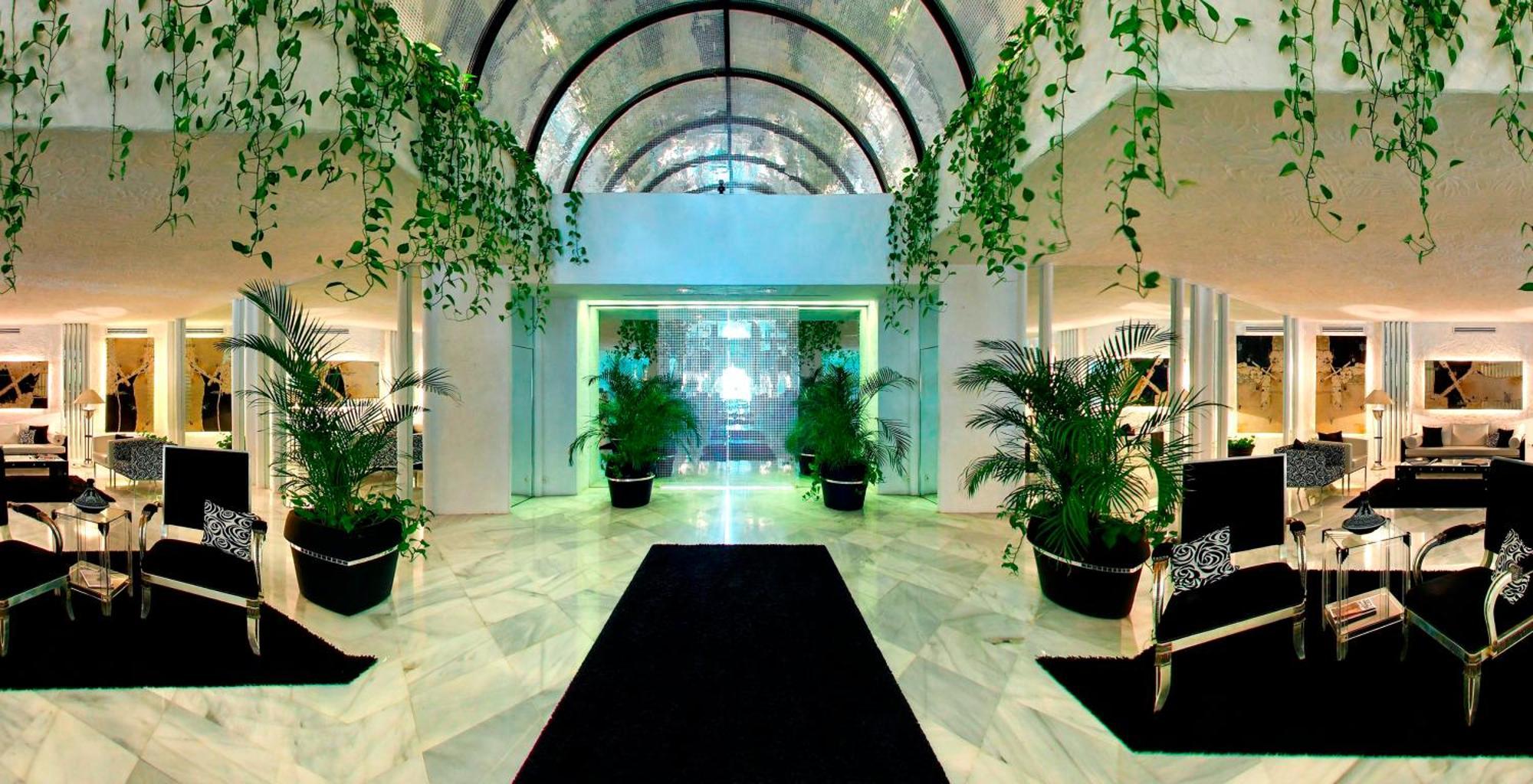 โฮเต็ล สวีทส์ ออลเบย์ซิน เดลมาร์ Hotel อัลมูเญการ์ ภายนอก รูปภาพ