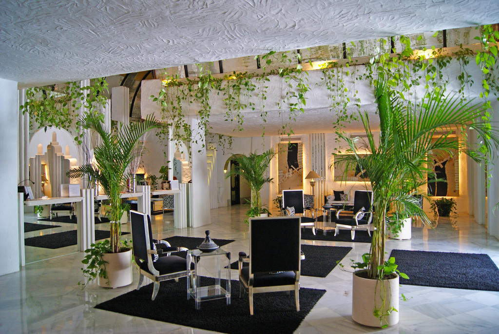 โฮเต็ล สวีทส์ ออลเบย์ซิน เดลมาร์ Hotel อัลมูเญการ์ ภายนอก รูปภาพ