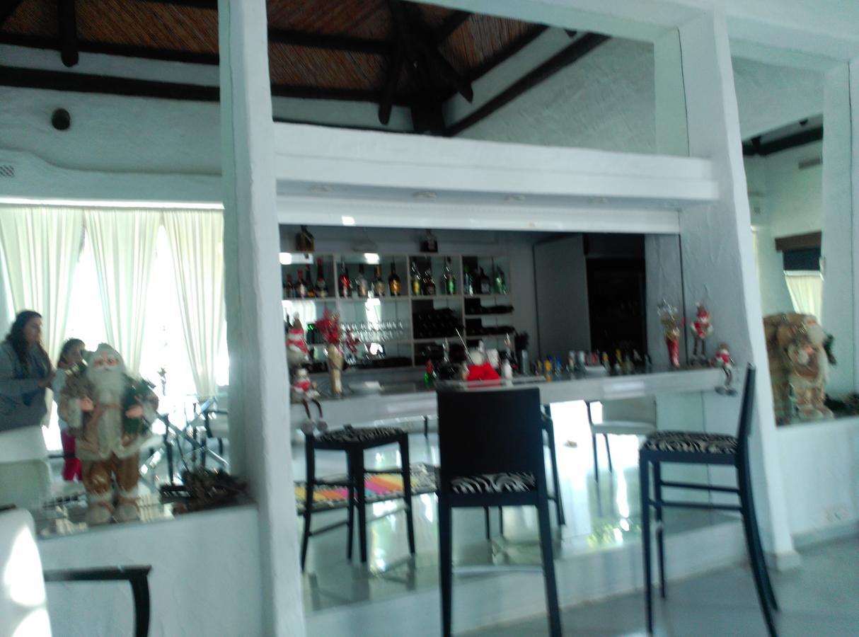 โฮเต็ล สวีทส์ ออลเบย์ซิน เดลมาร์ Hotel อัลมูเญการ์ ภายนอก รูปภาพ